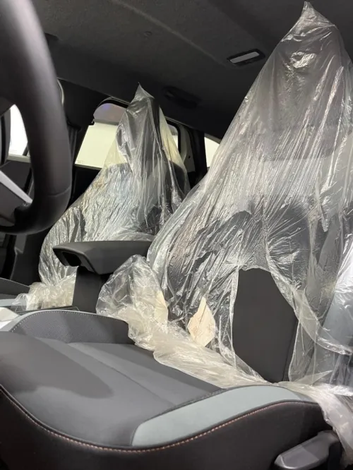 Dacia Duster 2025 Extreme