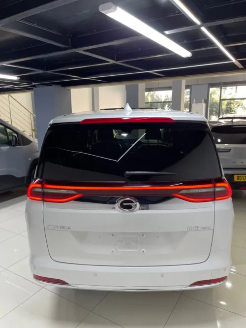 Gac M6 2025 Gac
