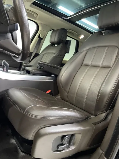 Land Rover Range Sport 2019 Range Sport