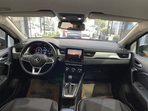 Renault Captur 2024 Captur