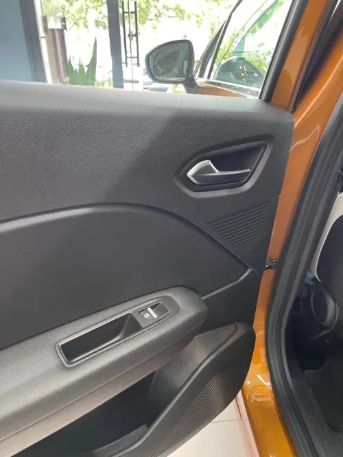 Renault Captur 2024 Captur