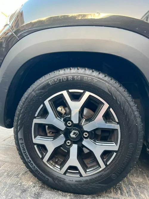 Renault Kwid 2024 Outsider