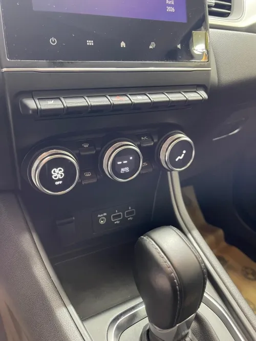 Renault Captur 2024 Captur