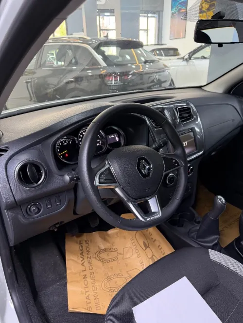 Renault SANDERO 2025 STEPWAY