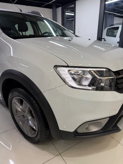 Renault SANDERO 2025 STEPWAY