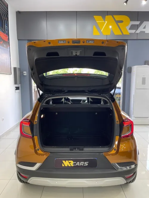 Renault Captur 2024 Captur