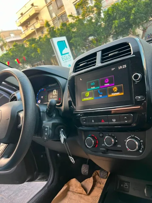 Renault Kwid 2024 Outsider