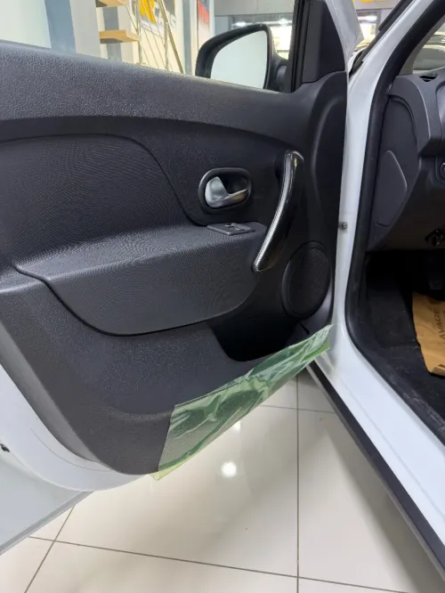 Renault SANDERO 2025 STEPWAY
