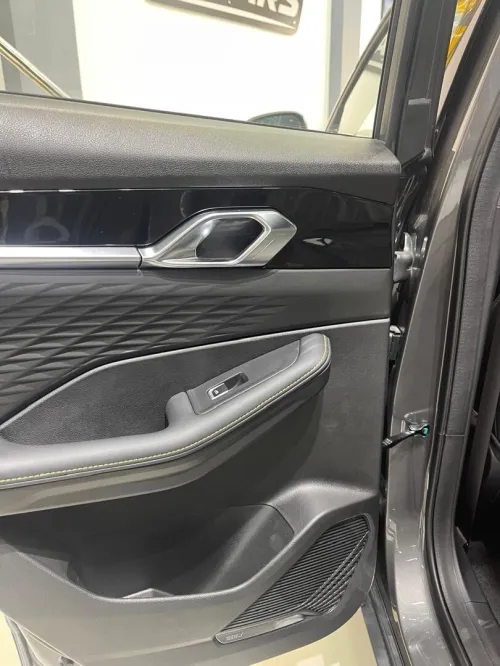 Geely Coolray 2026 Coolray