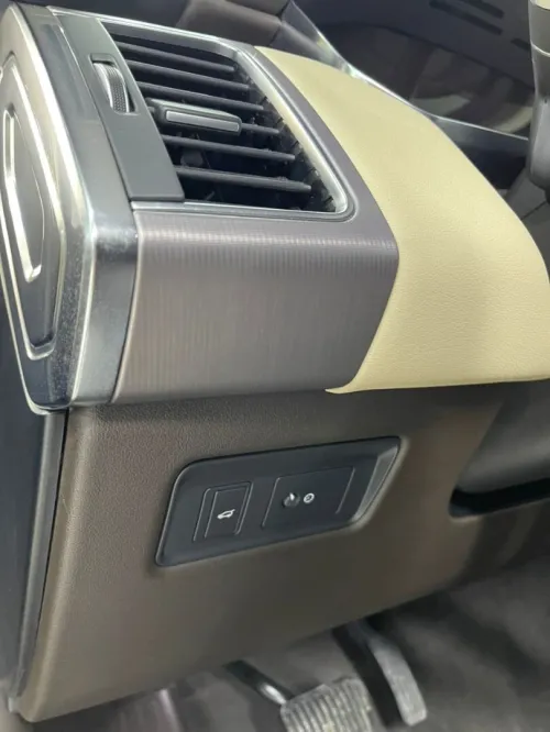 Land Rover Range Sport 2019 Range Sport