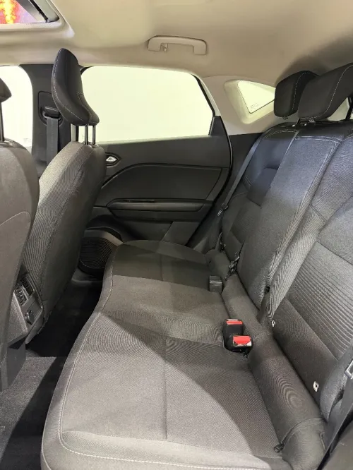 Renault Captur 2022 Captur
