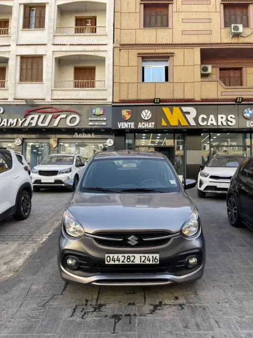Suzuki Celerio 2024 Celerio