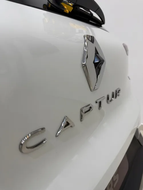 Renault Captur 2022 Captur