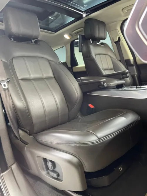 Land Rover Range Sport 2019 Range Sport