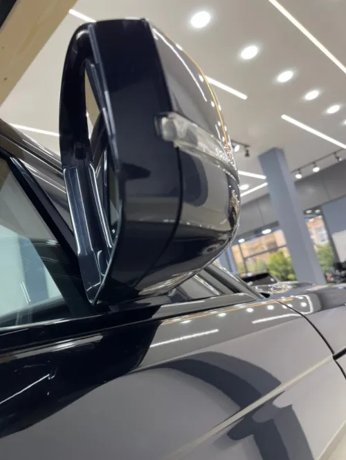 Land Rover Range Sport 2019 Range Sport