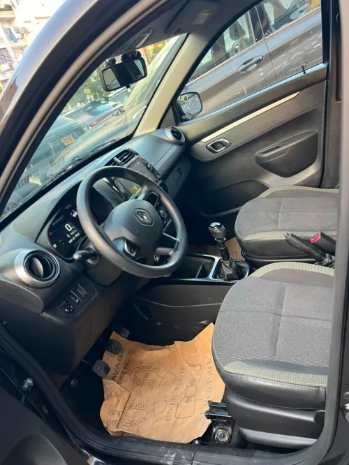 Renault Kwid 2024 Outsider