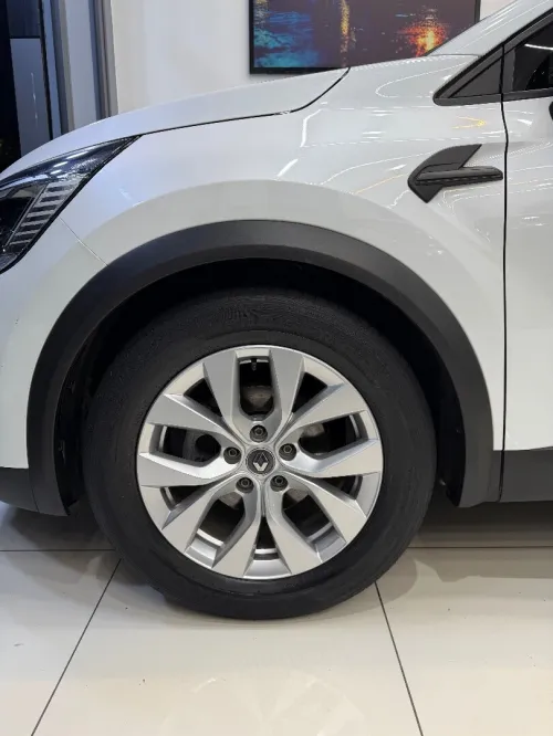 Renault Captur 2022 Captur