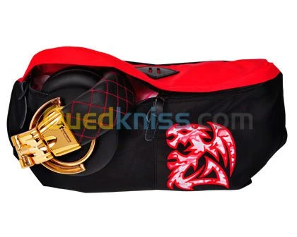 Saccoche TTesport bag chaos waist