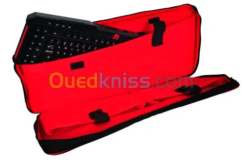 SACCOCHE TTESPORT CHAO MESSENGER BAG