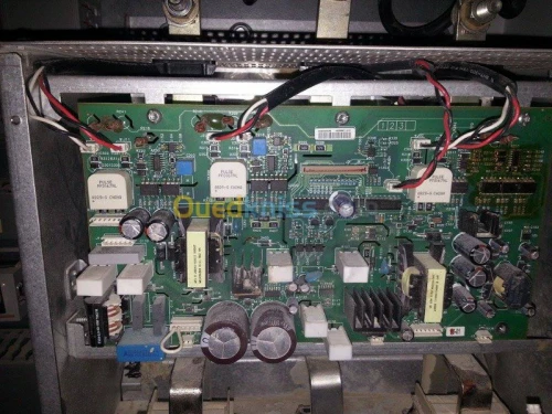 maintenace industrielle