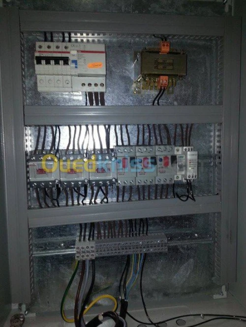 maintenace industrielle