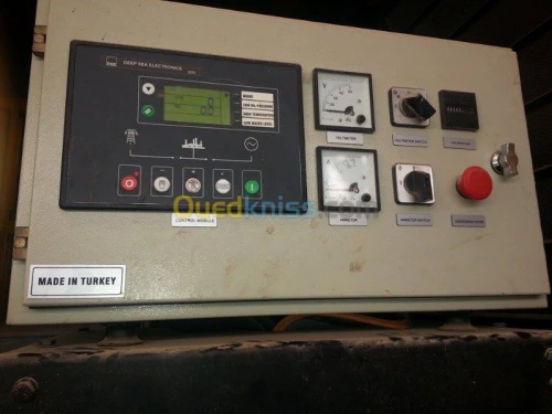 maintenace industrielle