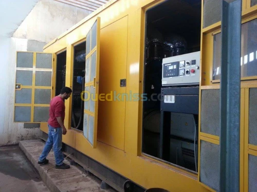 maintenace industrielle