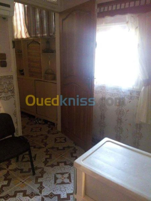Vente Appartement F3 Batna Batna