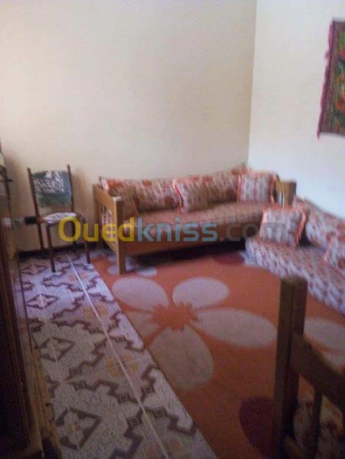 Vente Appartement F3 Batna Batna