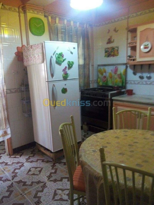 Vente Appartement F3 Batna Batna