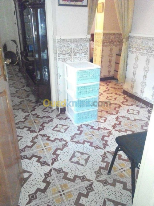 Vente Appartement F3 Batna Batna