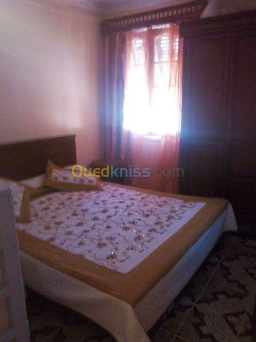 Vente Appartement F3 Batna Batna