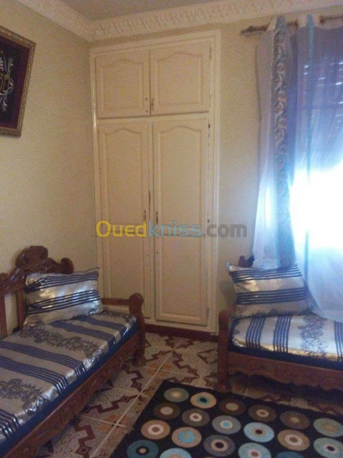Vente Appartement F3 Batna Batna
