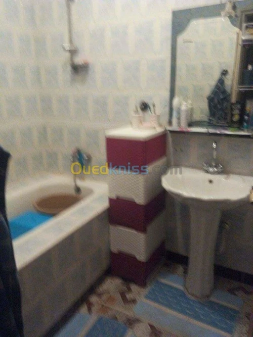 Vente Appartement F3 Batna Batna