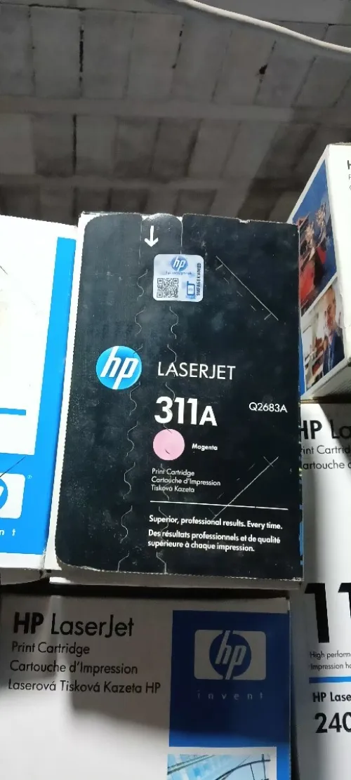 Toner et kit HP+ Epson +kyocera+xerox