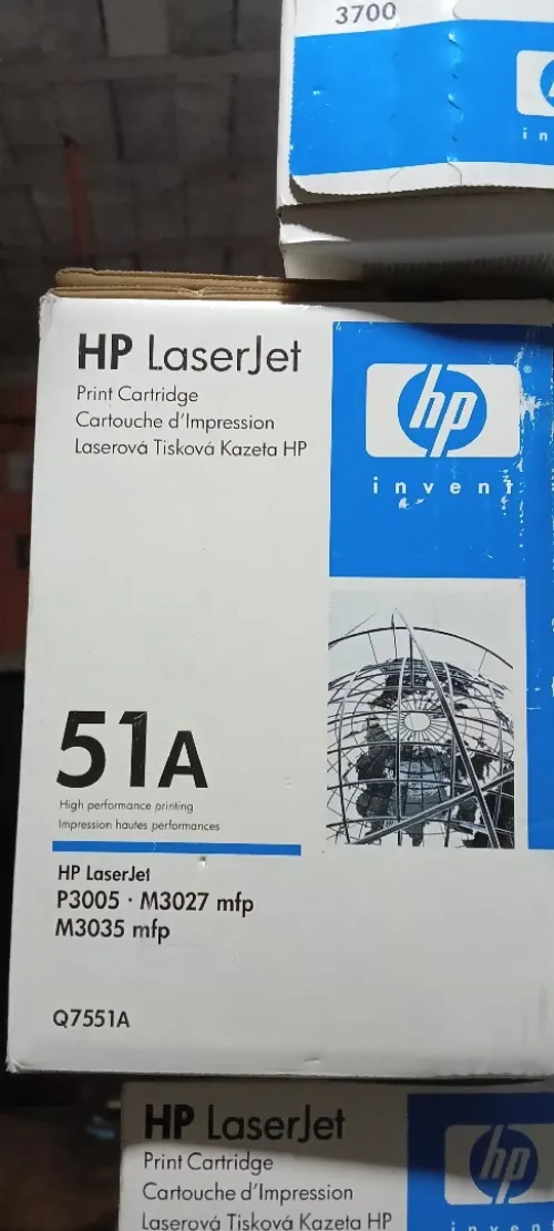 Toner et kit HP+ Epson +kyocera+xerox