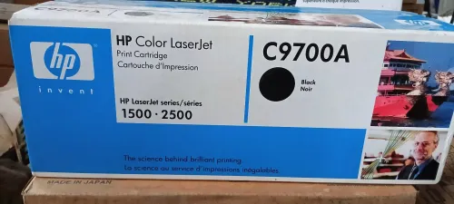 Toner original HP 10a 15a 51a 27a 11a 308a 311a c9700 q2682
