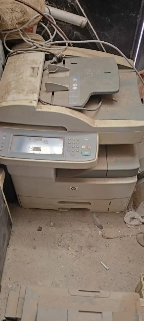 Lots les imprimantes HP lexmark exerox Samsung 