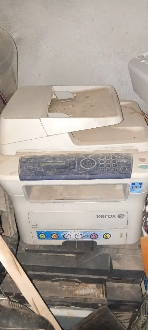 Lots les imprimantes HP lexmark exerox Samsung 
