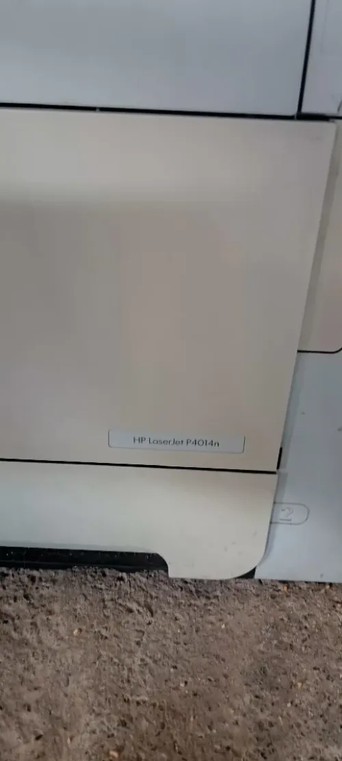 Lots les imprimantes HP lexmark exerox Samsung 