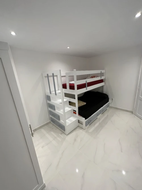 Location vacances Appartement F3 Oran Bir el djir