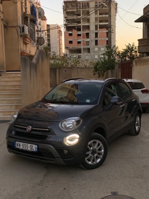 Fiat 500x 2021 500x
