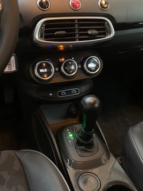 Fiat 500x 2021 500x