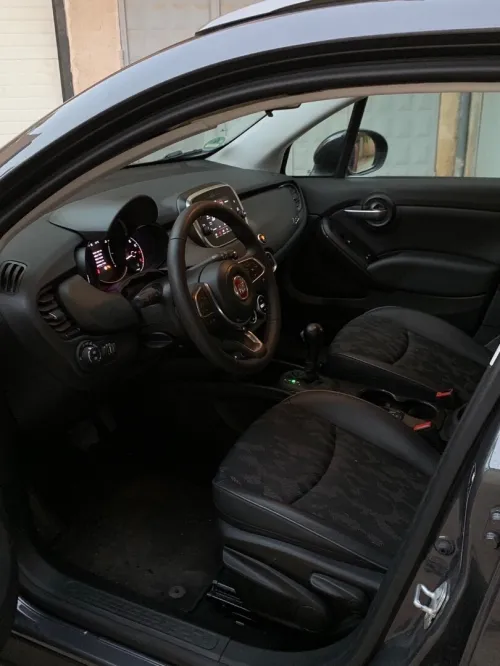 Fiat 500x 2021 500x