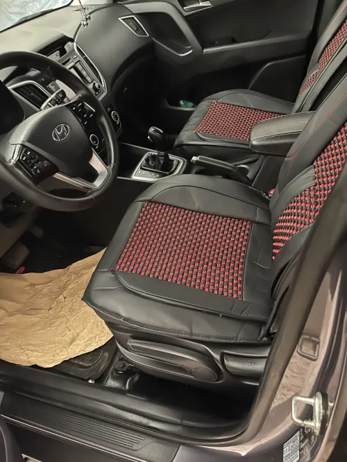 Hyundai Creta 2019 Creta