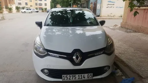 Renault Clio 4 2014 Clio 4