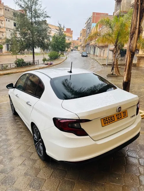 Fiat Tipo Sedan 2023 Life