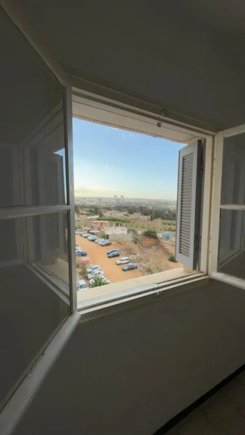 Vente Appartement F4 Alger Ain benian