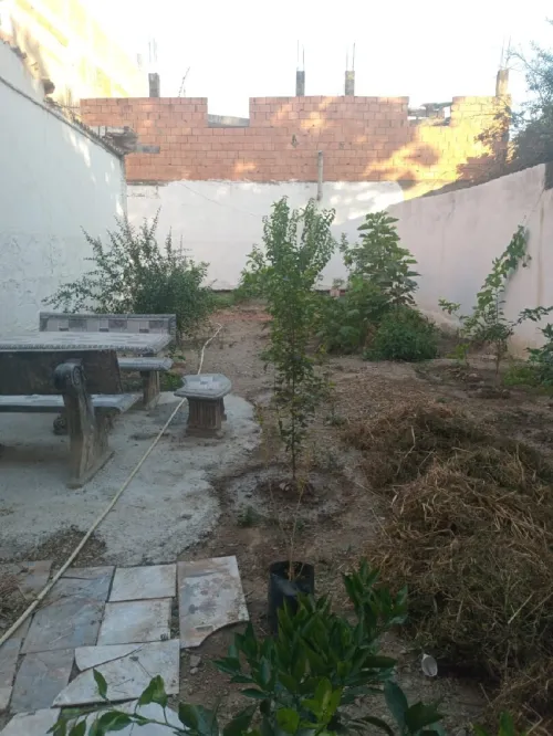 Vente Villa Alger Sidi moussa