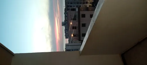Vente Appartement F4 Alger Ain benian